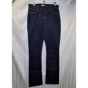 Old Navy Jeans Women's Original Bootcut Size 6 Tall